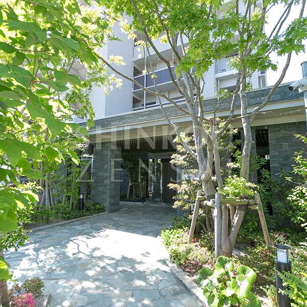 アルスイート麓山の杜