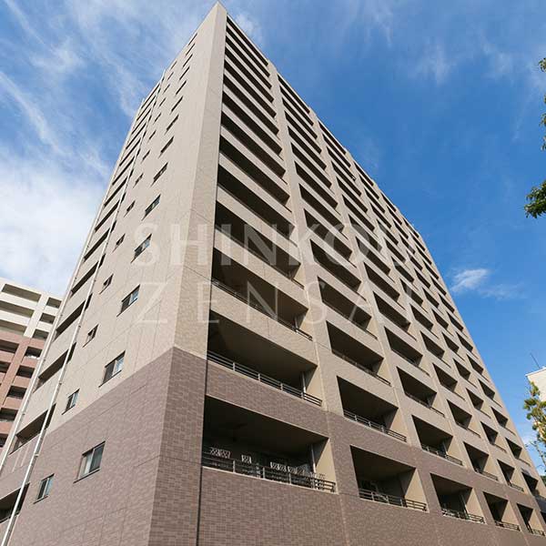 サーパス千秋矢留