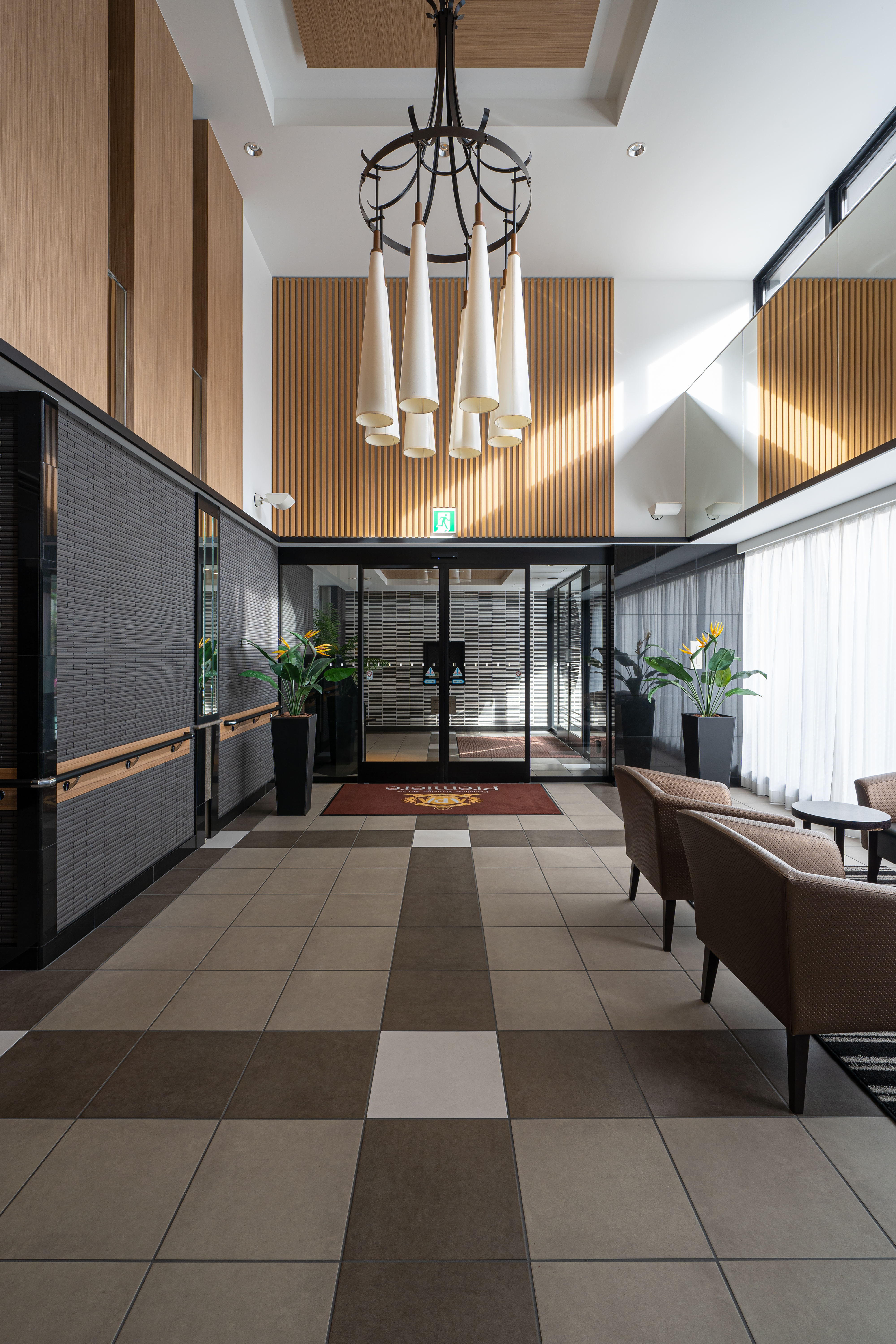 プレミア富山駅前