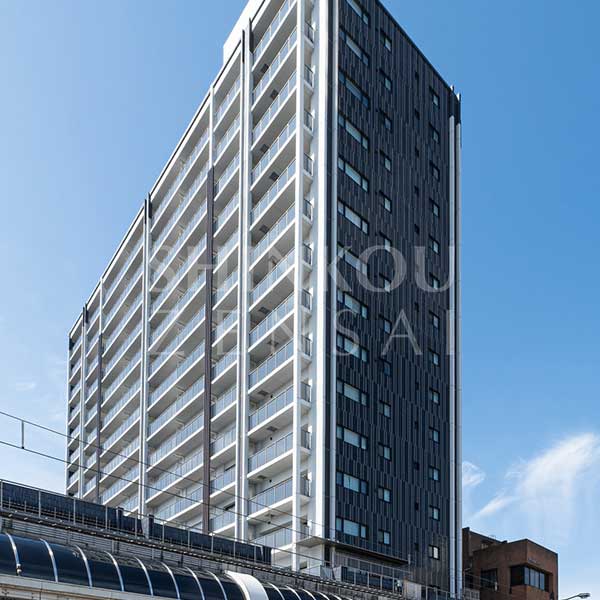 レーベン高岡MID RISE TOWER