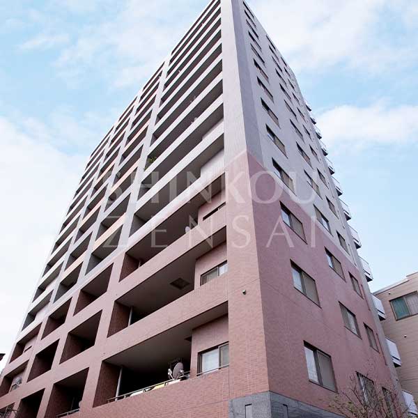 サンシティ下ノ橋