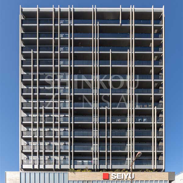 グラディス南石堂