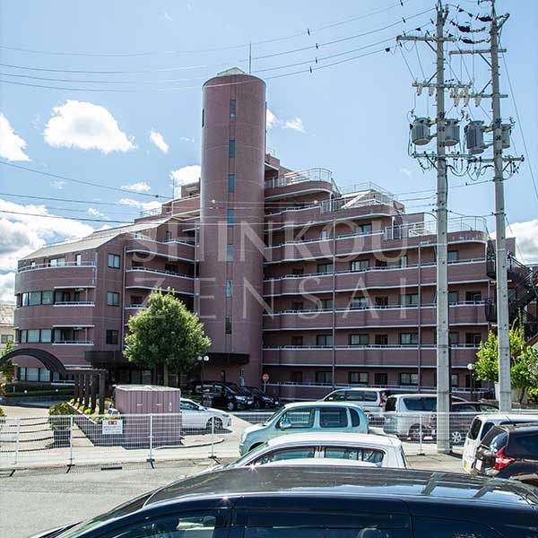 アトラエンテ松本