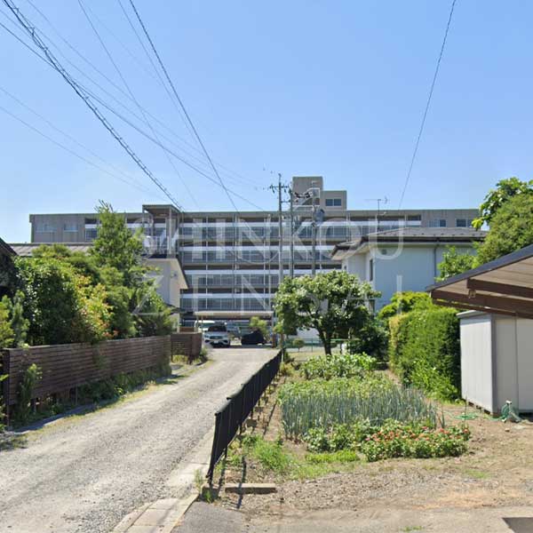 アコールマンション平田