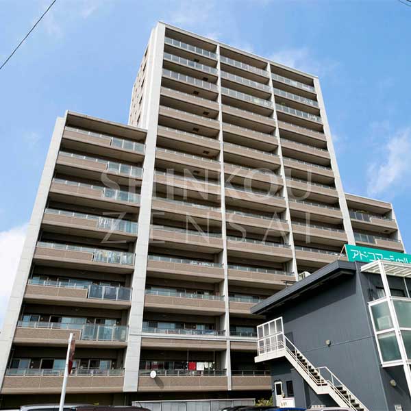 ポレスター高田