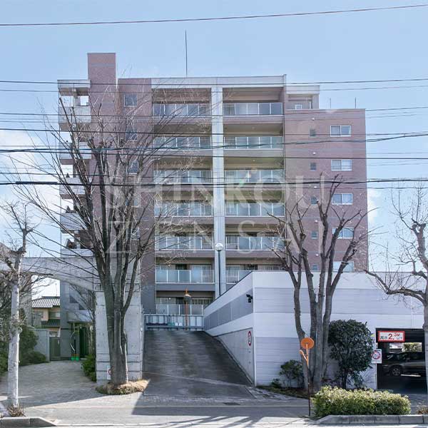 グランシティ青木島エステージ