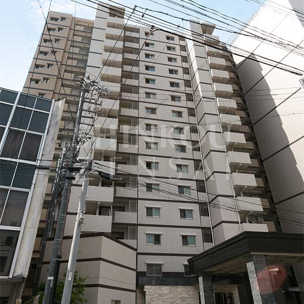 レーベンハイム長野ザ・タワー