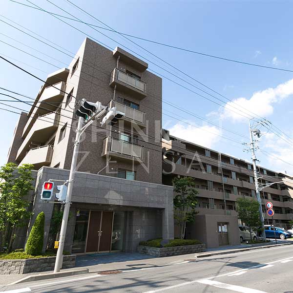 サーパス善光寺下