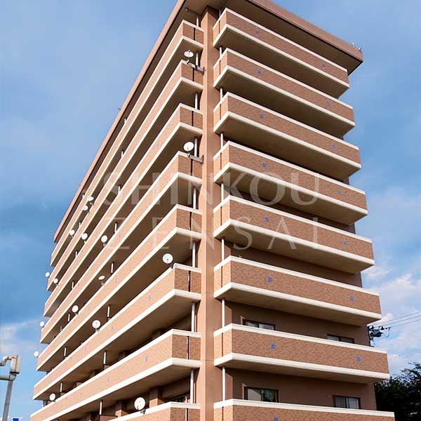 プロスペール中央公園