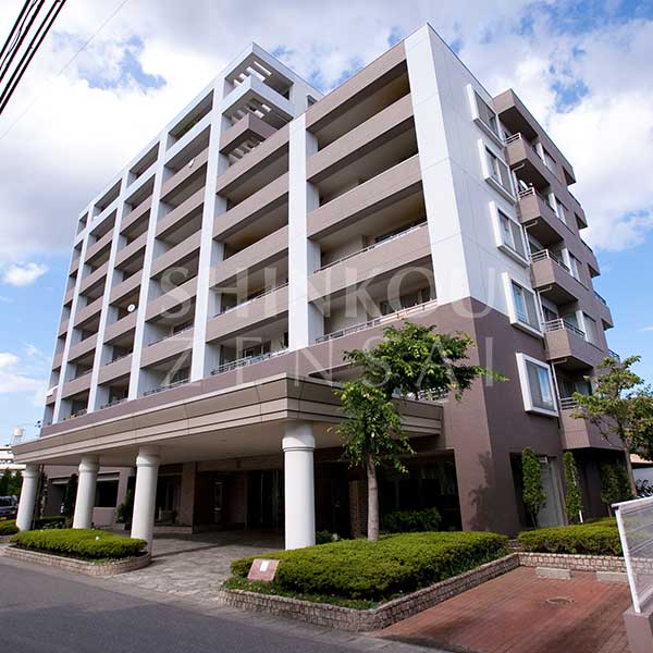 クランズスクエア盛岡アーバンウエスト