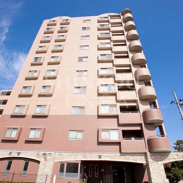 キャピタルプラザ上盛岡