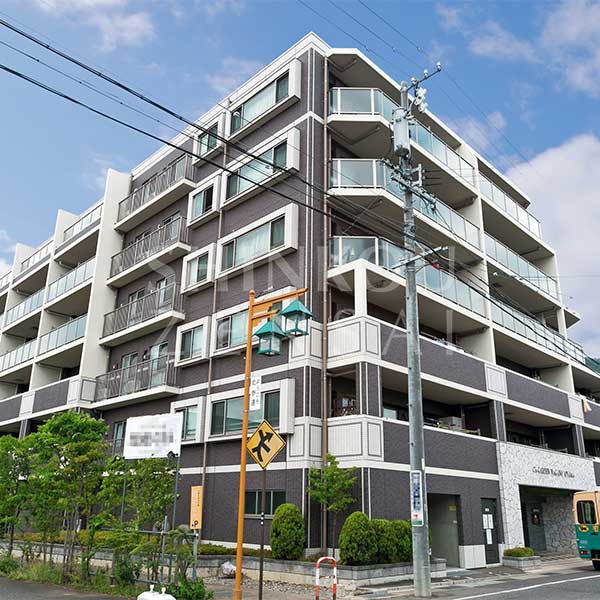 シーズガーデン長野城山