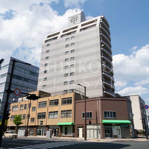 トーカンマンション長田町