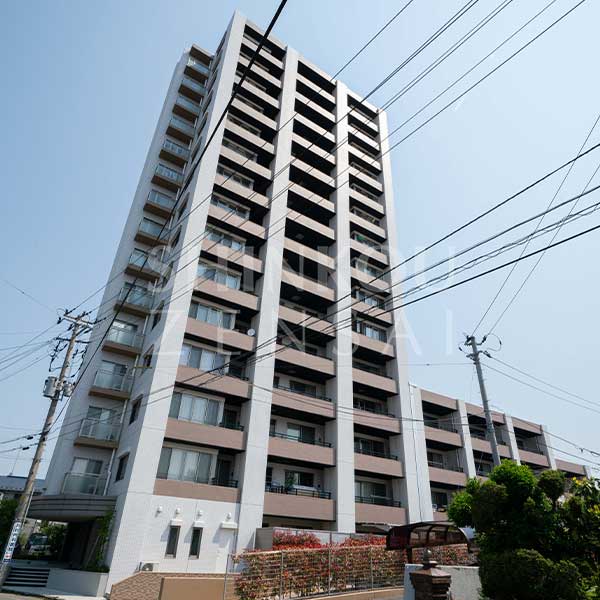 クランズスクエア盛岡グランイースト