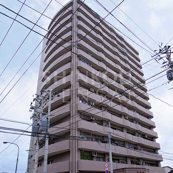 ネオステージ清水町