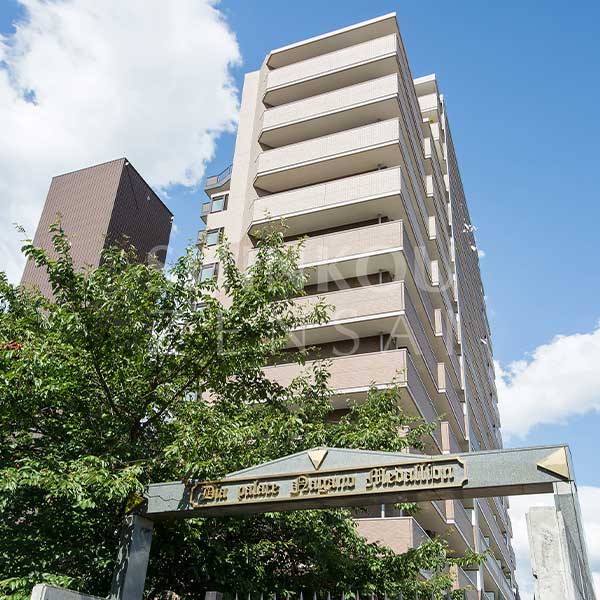 ダイアパレス長野メダリオン