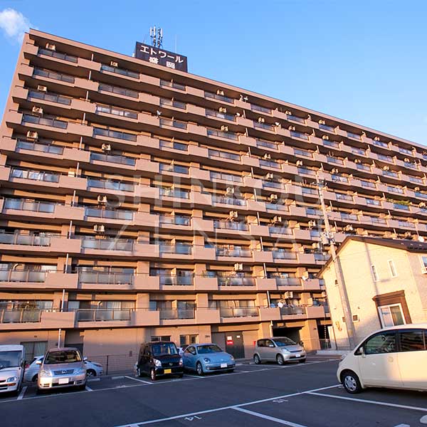 エトワール盛岡