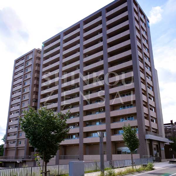 Mシティ西口プラザ