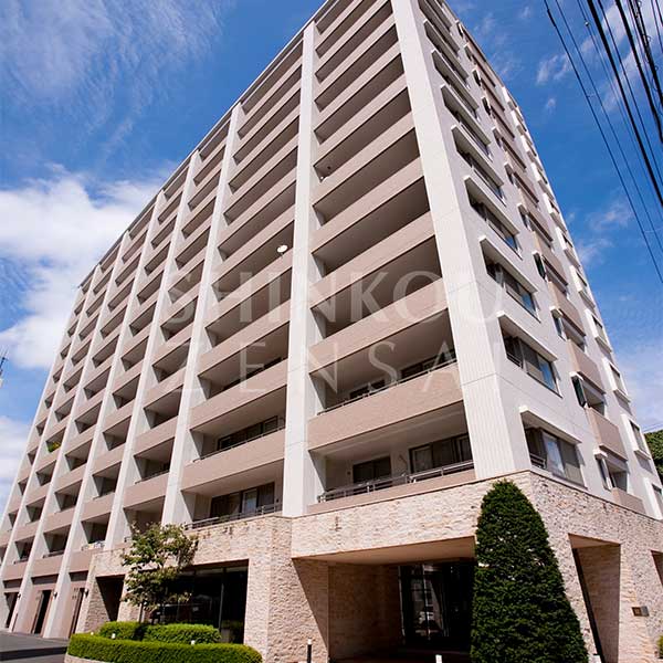 クランズスクエア盛岡アーバンレジデンス