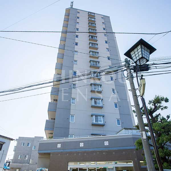 アーバンタワー茜