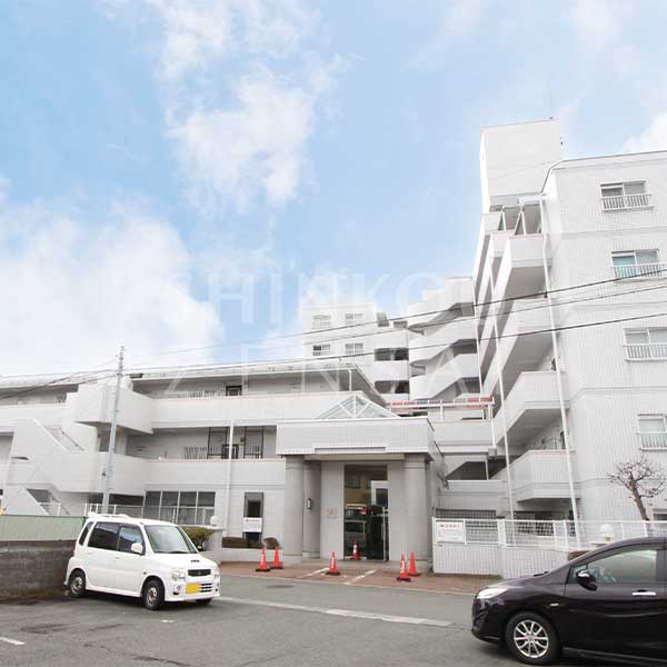 ヒューマンスクエア城西町