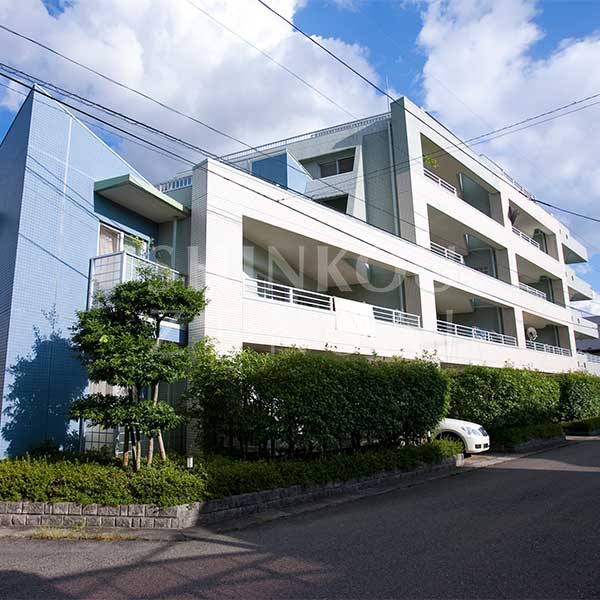 ヒューマンスクエア本宮アートヴィレッジ