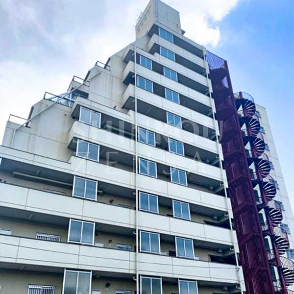 トーカンマンション第二開運橋