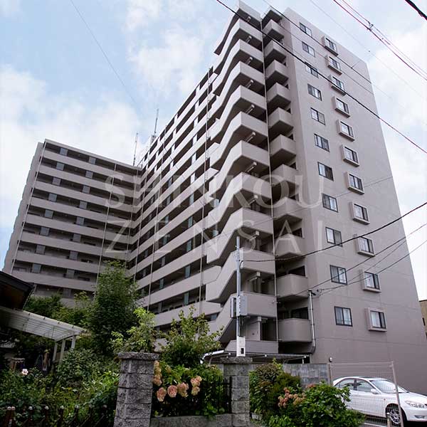 トーカンマンション大清水プラザ