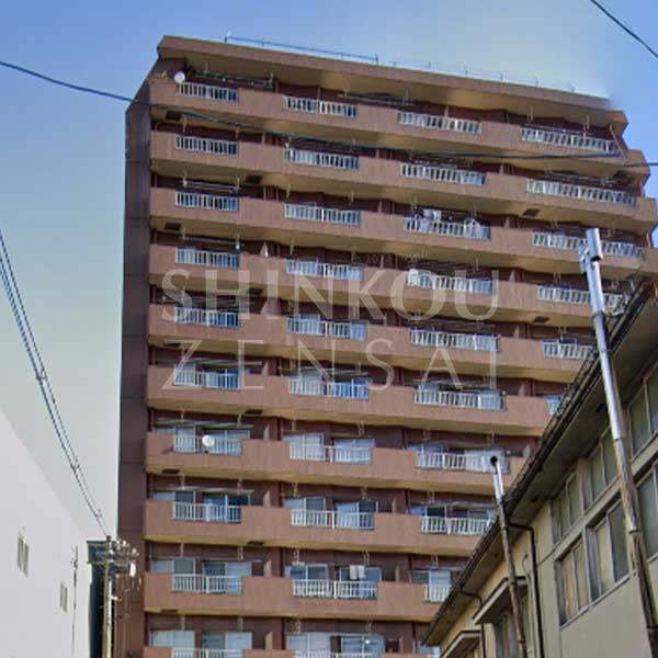 トーカンマンション不来方