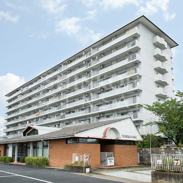 パークタウン90