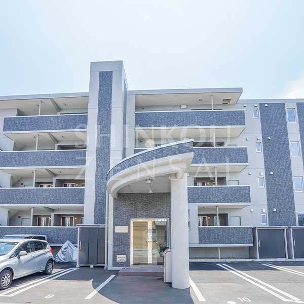 ステータスタウン北飯岡