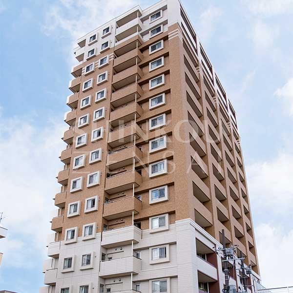 ランドシティ盛南ステイツ