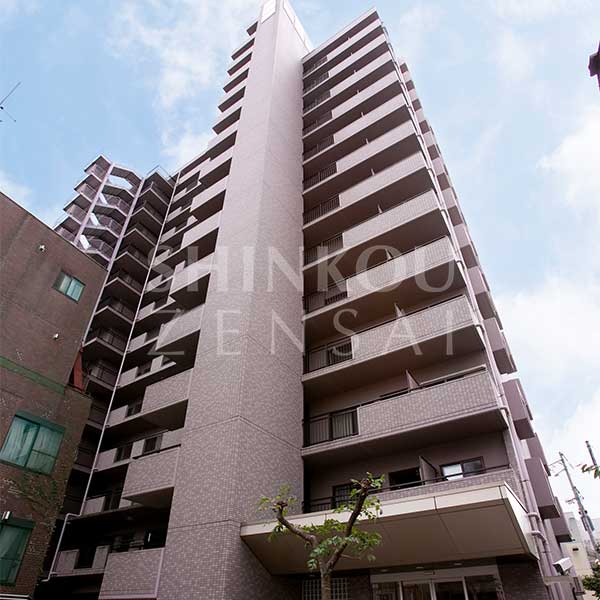 セイフテック表参道