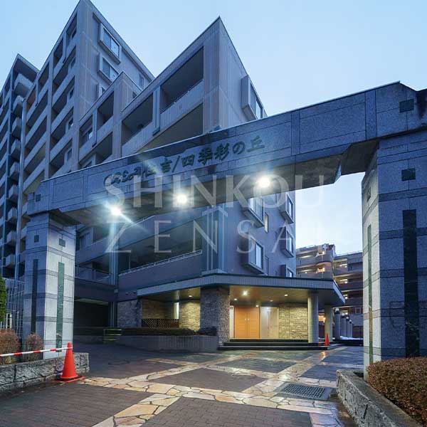 クレア住吉四季彩の丘