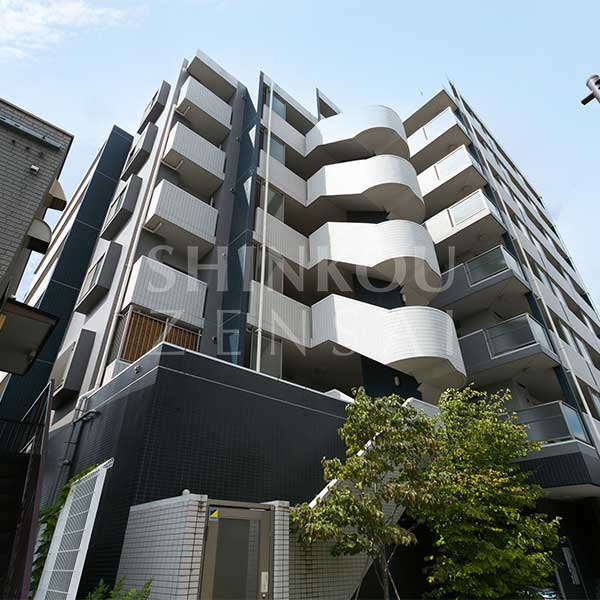 ローヤルシティ長野信大前