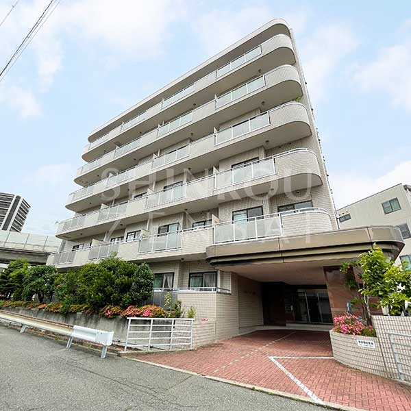 グランシティ居町