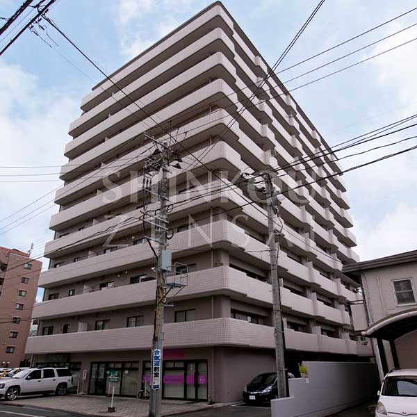 トーカンマンション肴町