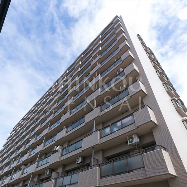 エトワール盛岡