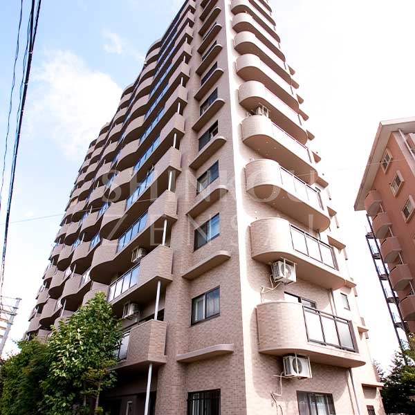 トーカンマンション旭橋