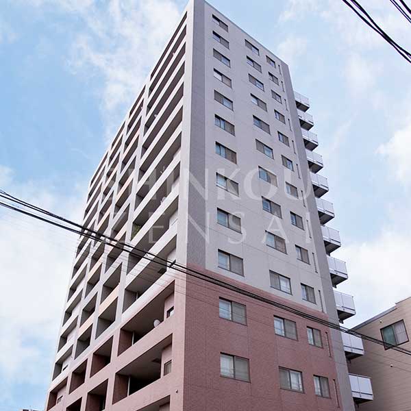 サンシティ下ノ橋