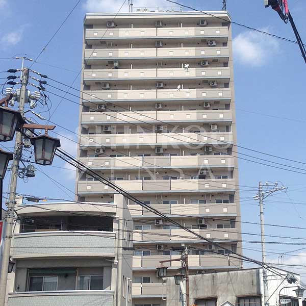 アーバンタワー茜