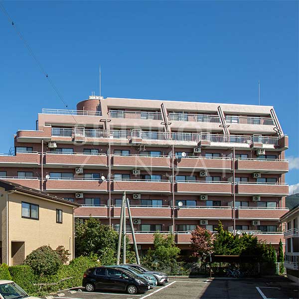 アトラエンテ松本