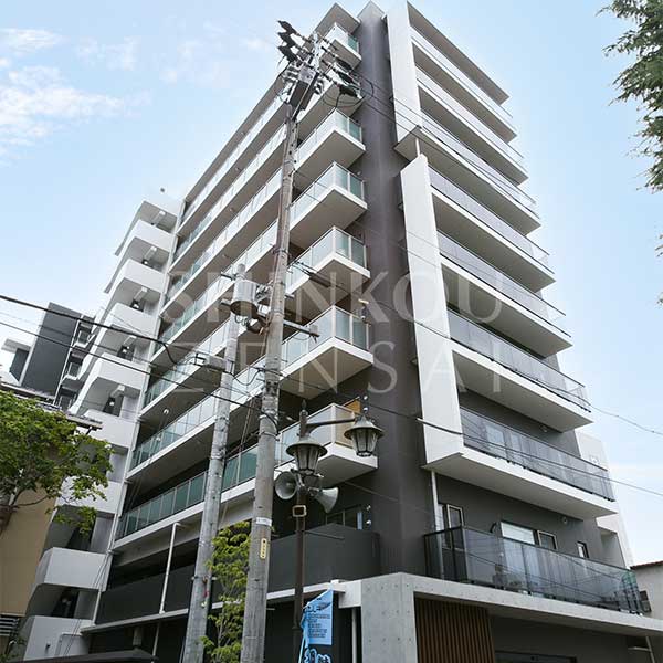 プレシス松本城公園