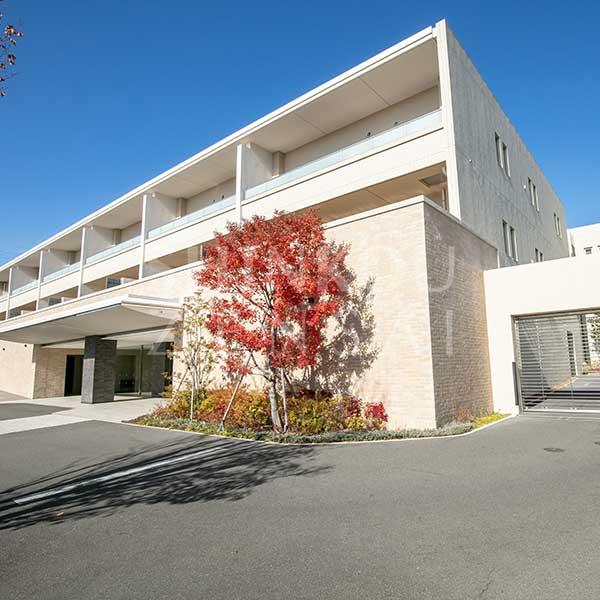 ラ・アトレレジデンス蟻ケ崎台