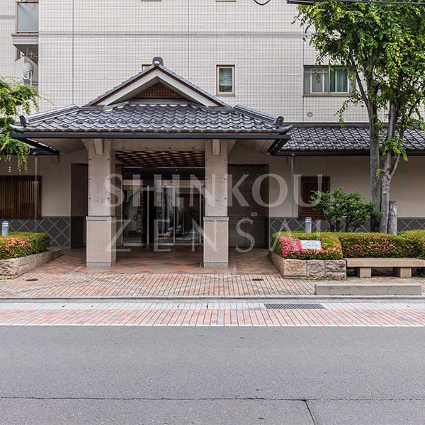 グランドハイツ上田中央