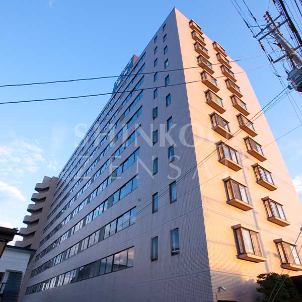 エトワール盛岡