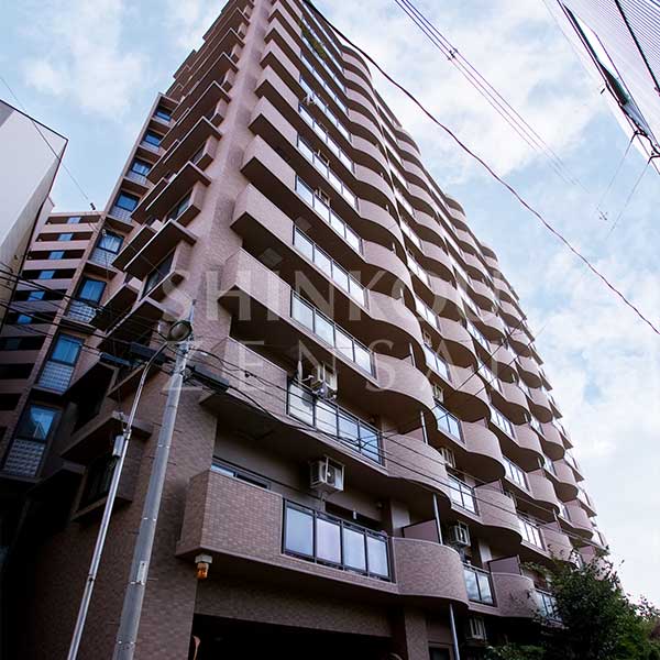 トーカンマンション旭橋