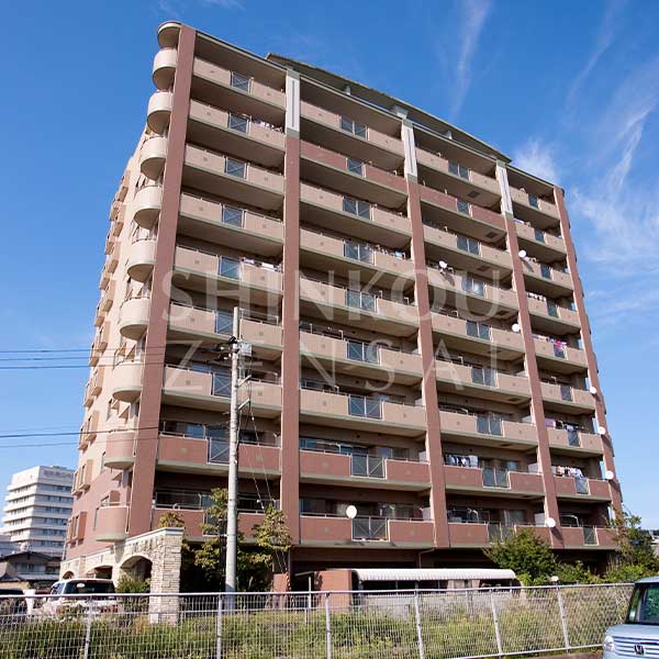 キャピタルプラザ上盛岡