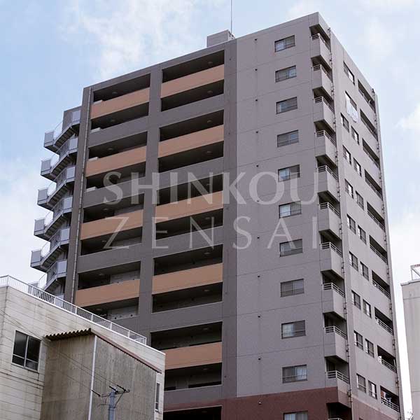 サンシティ下ノ橋