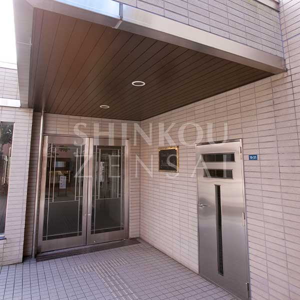 トーカンマンション旭橋